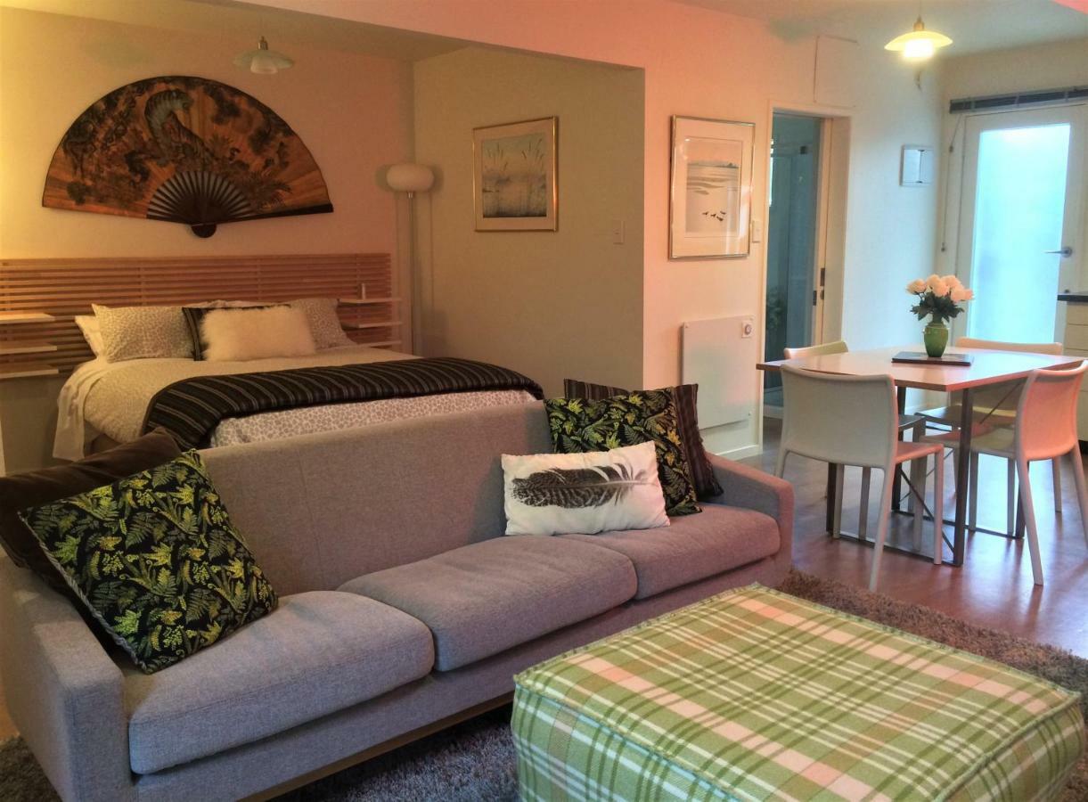 Guest house Tui Studio *