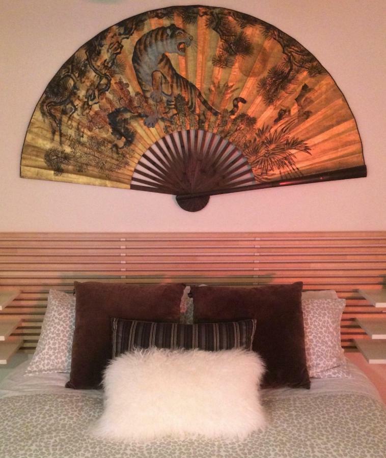 Guest house Tui Studio *