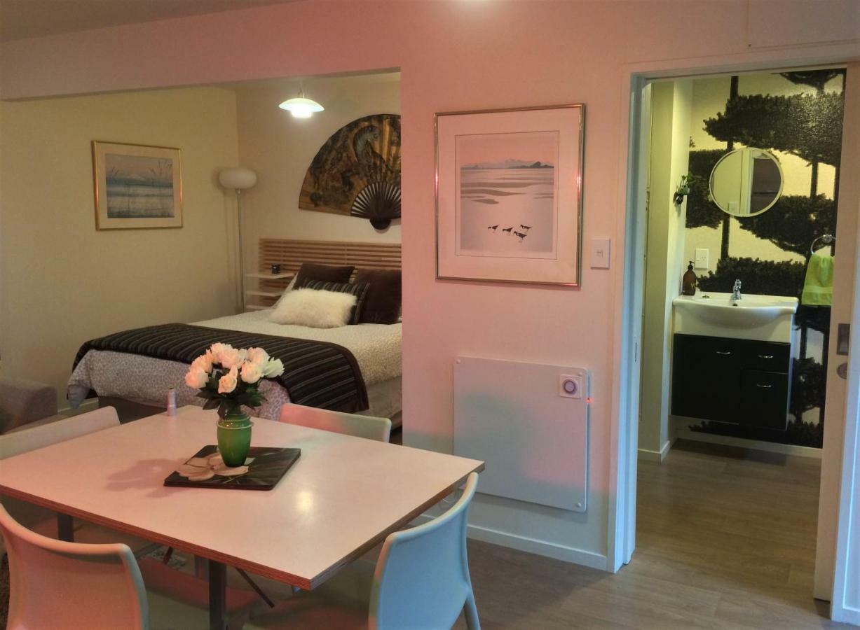 Guest house Tui Studio Auckland