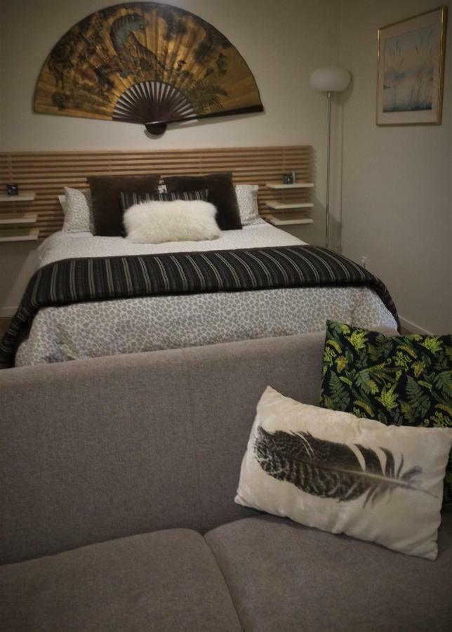 Tui Studio * Auckland