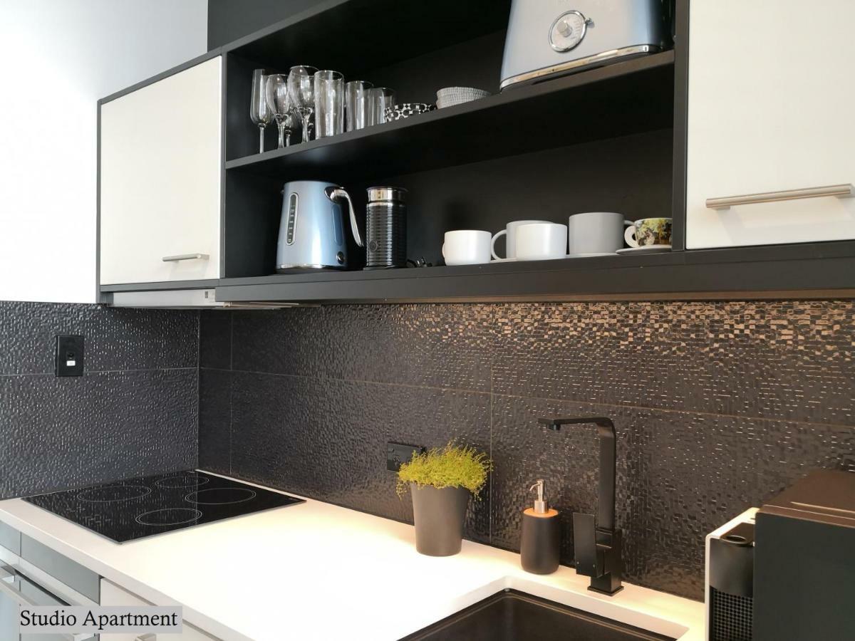 Apartment Private In A Landmark Heritage Building *