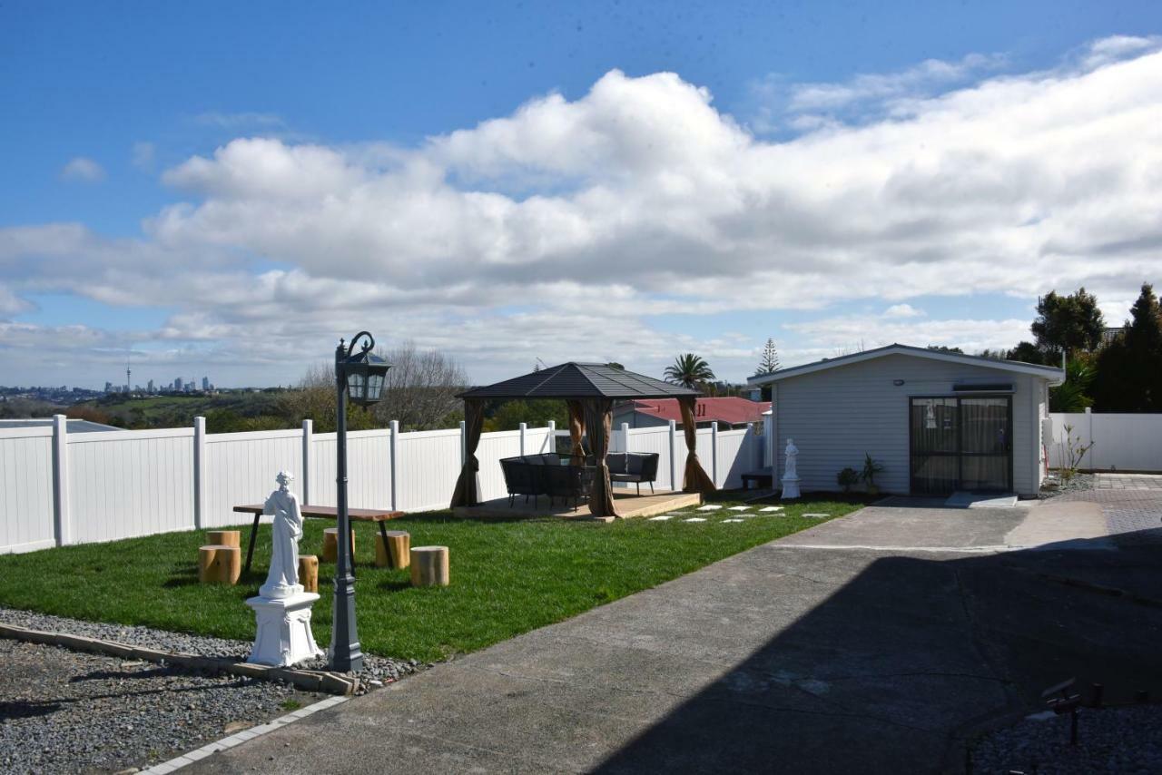 Regal Residency Motel