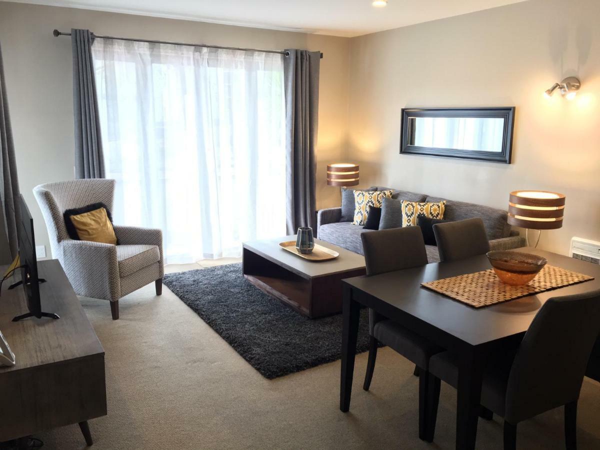 Aparthotel Latitude 37