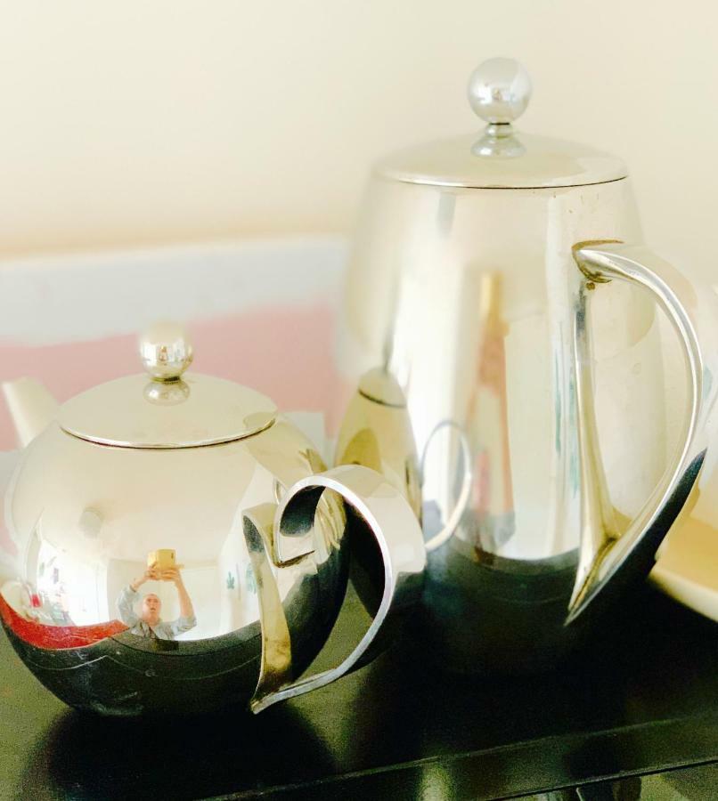 Acomodação com café da manhã  Kohimarama Guest 5*