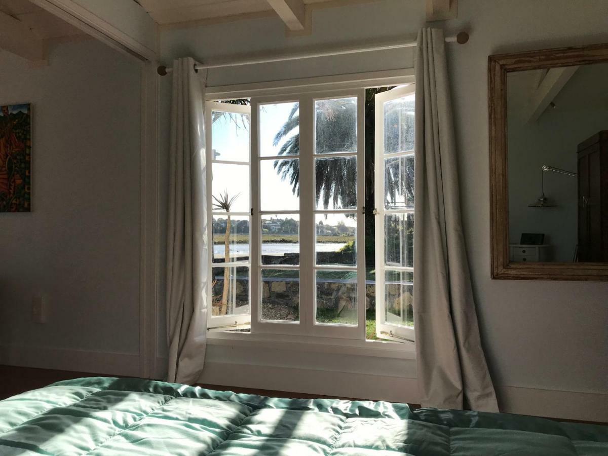 The Boat House Guest house Auckland