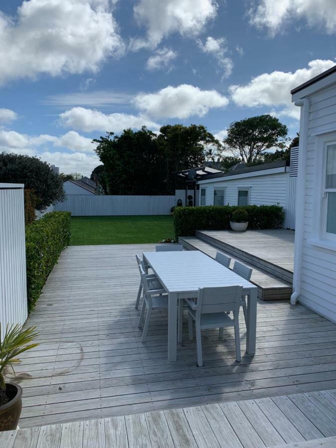 Nadia's Ponsonby Central Bed & Breakfast Auckland