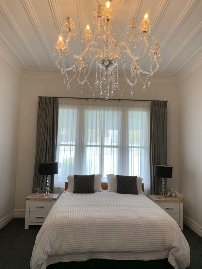 Bed & Breakfast Nadia's Ponsonby Central *