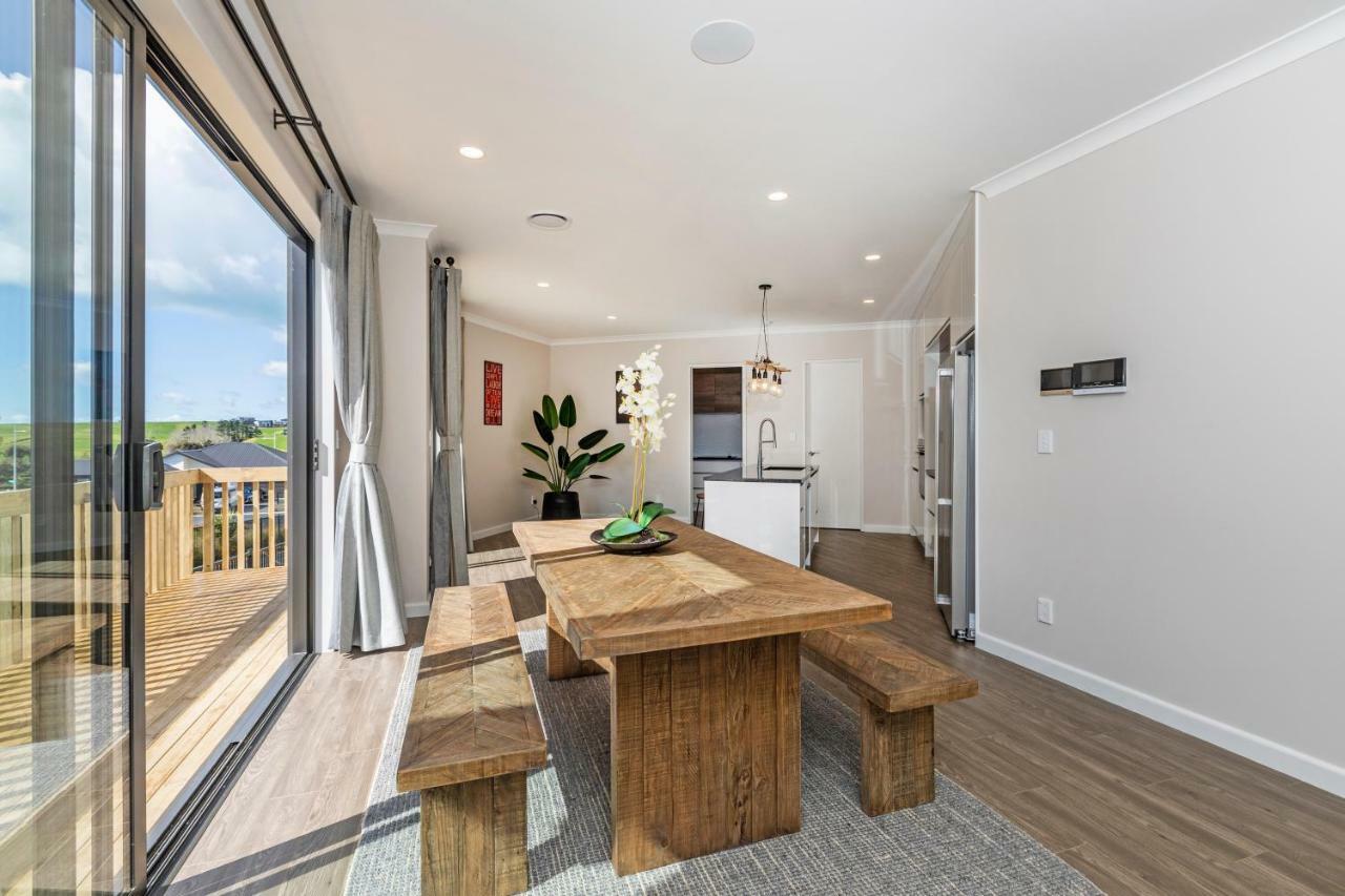 Long Bay Beachstay Holiday home *