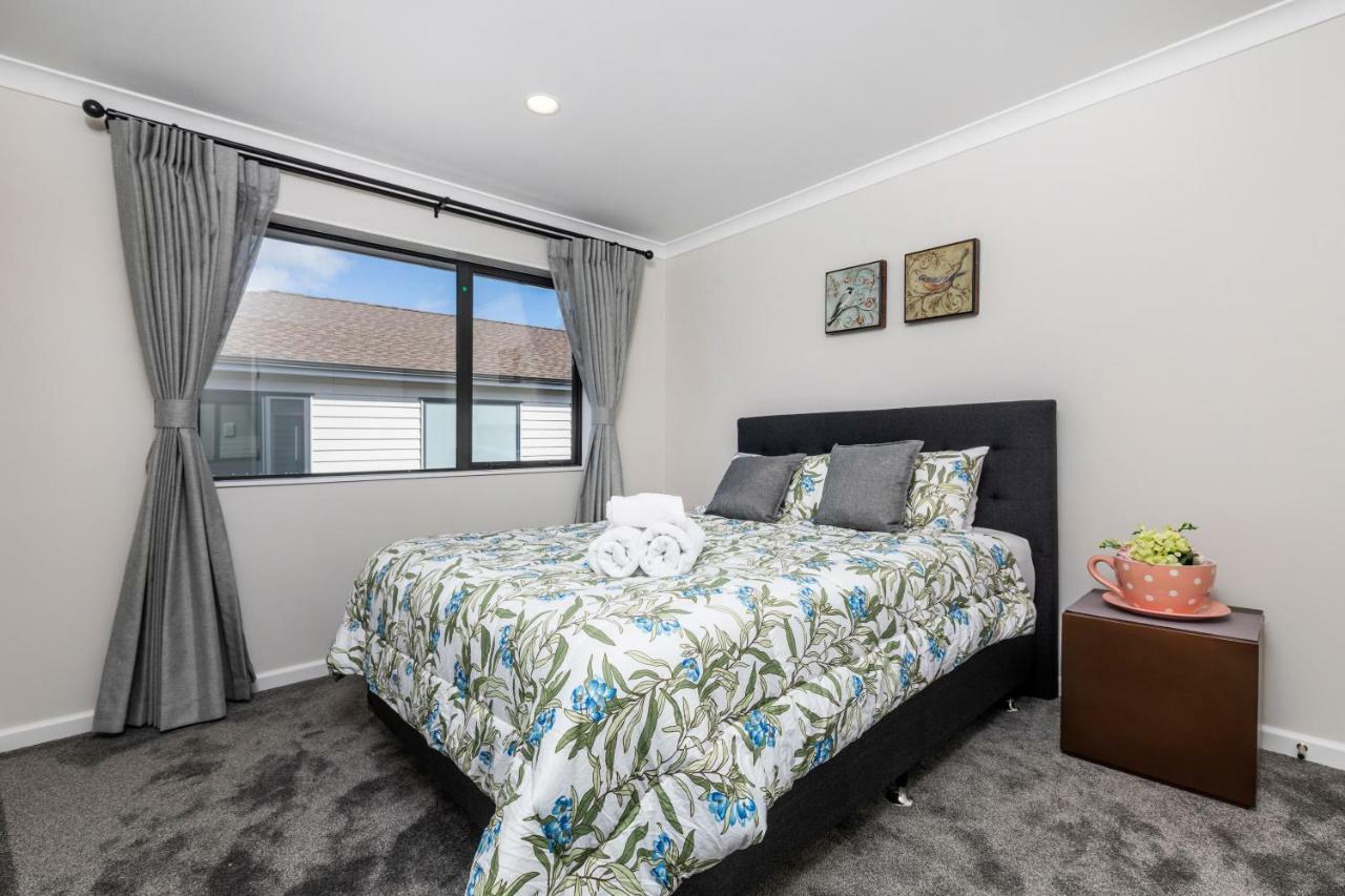 Long Bay Beachstay Auckland