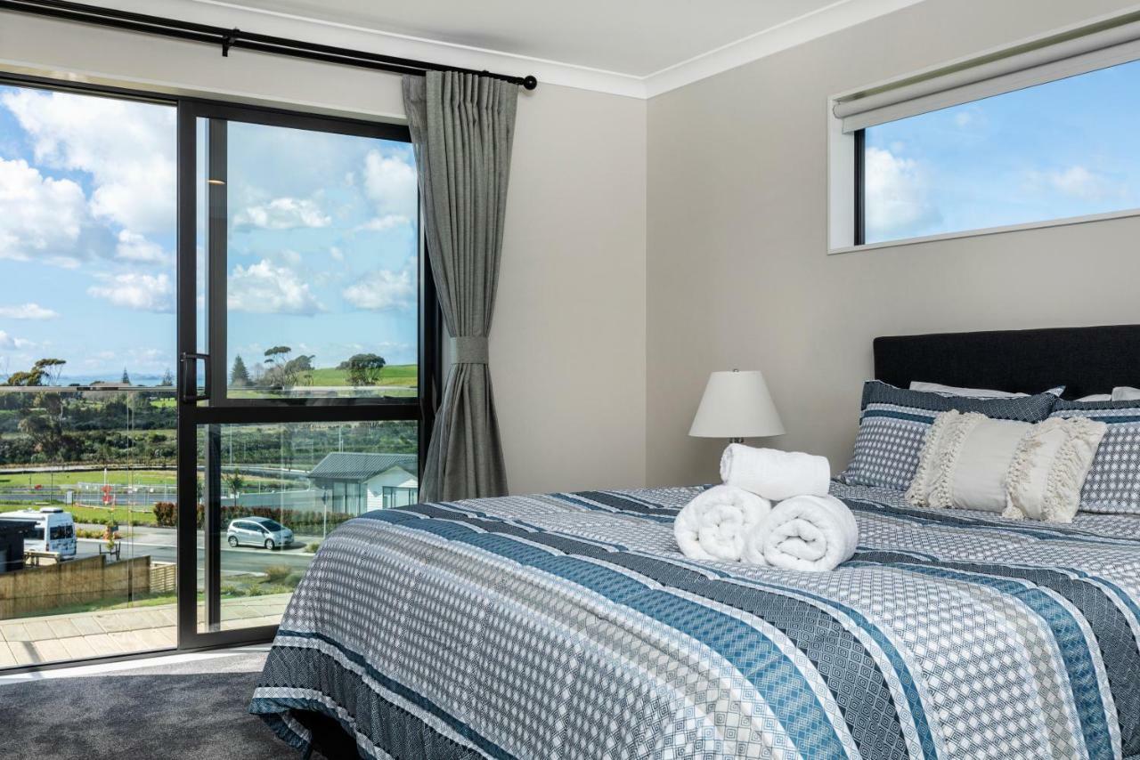 Holiday home Long Bay Beachstay *