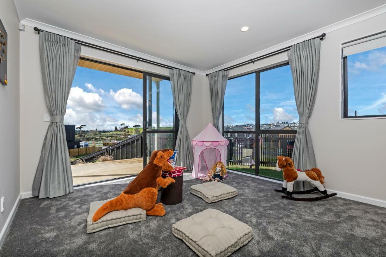 Holiday home Long Bay Beachstay *