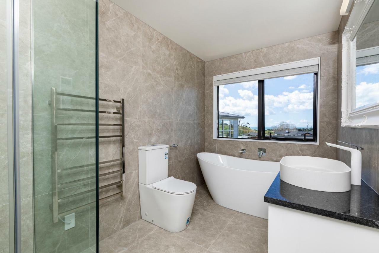 Long Bay Beachstay Auckland