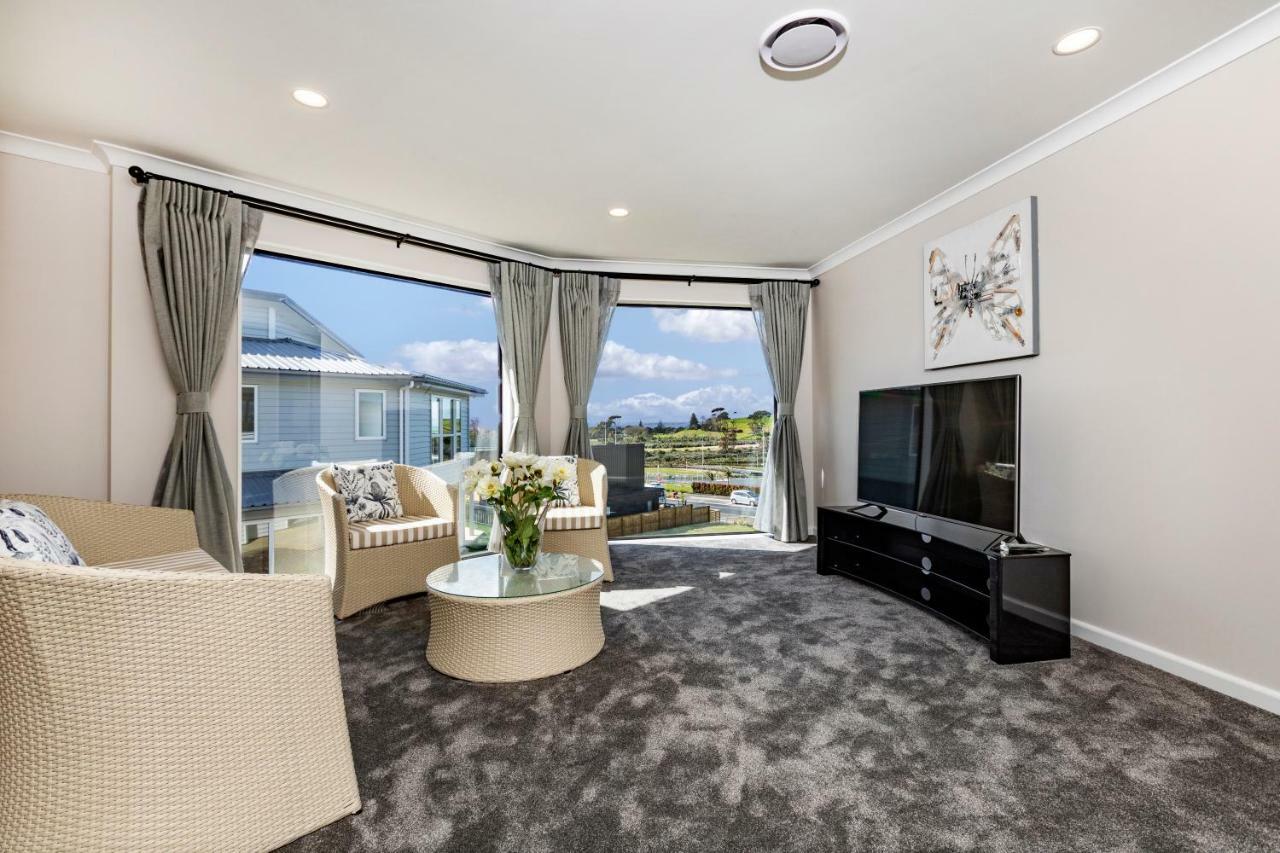 Holiday home Long Bay Beachstay *