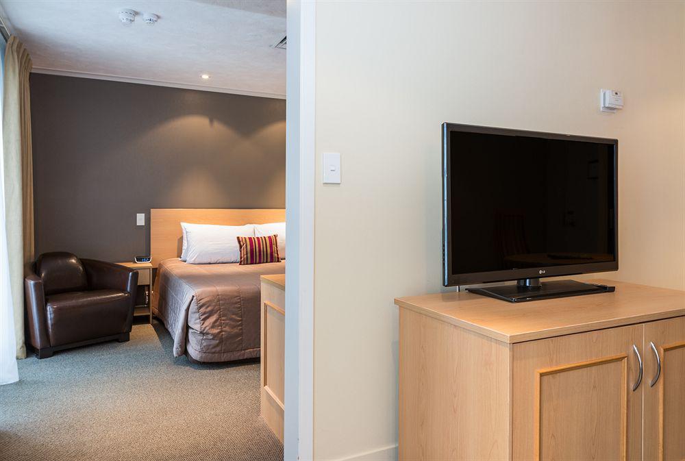 Hotel Copthorne 4*