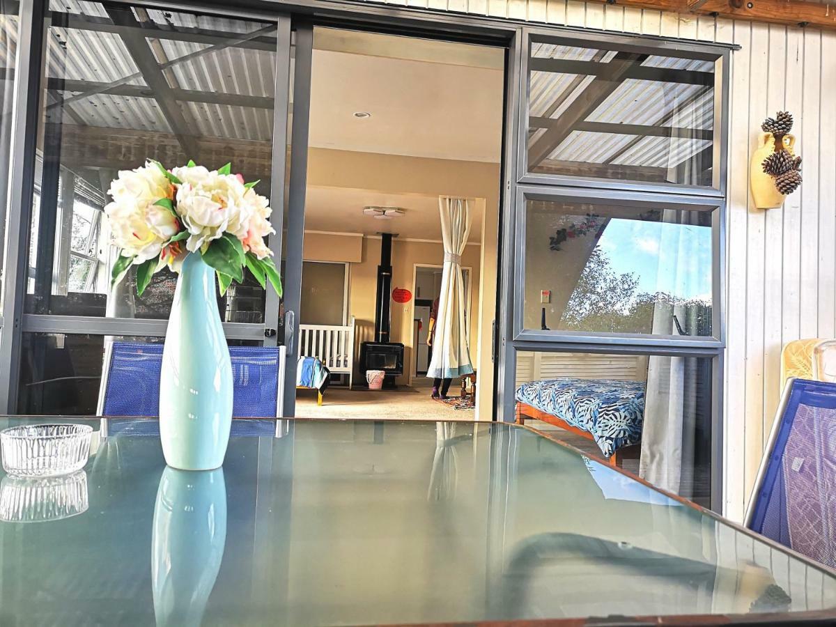 Glenfield Homestay