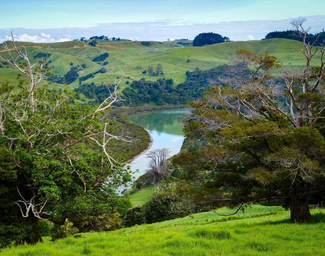 Wenderholm Retreat Holiday home Auckland