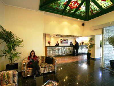 Hotel Econo