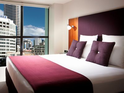 Hotel The Sebel Viaduct Harbour 4*