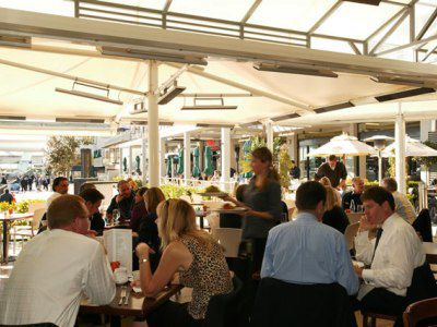 Hotel The Sebel Viaduct Harbour Auckland