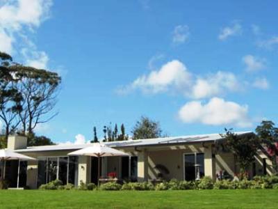 Lodge Seafields