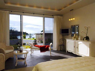 Seafields Lodge Auckland