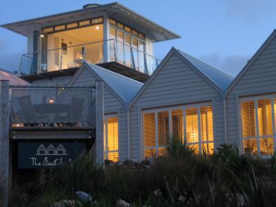 The Boatshed Seaside Boutique