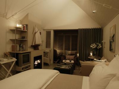 The Boatshed Seaside Boutique Hotel 5*