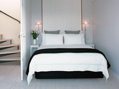 Hotel The Boatshed Seaside Boutique Auckland