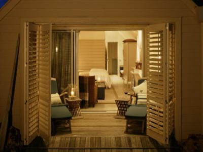 Hotel The Boatshed Seaside Boutique 5*