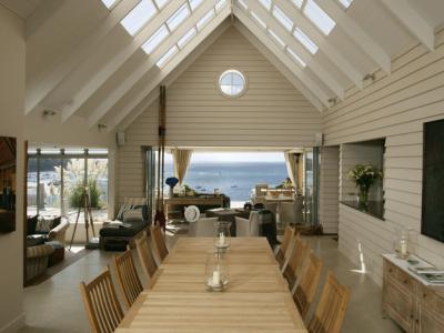 Hotel The Boatshed Seaside Boutique 5*