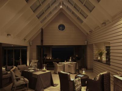 Hotel The Boatshed Seaside Boutique