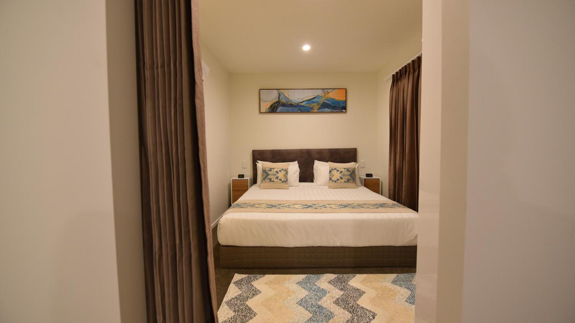 Regal Residency Motel Auckland
