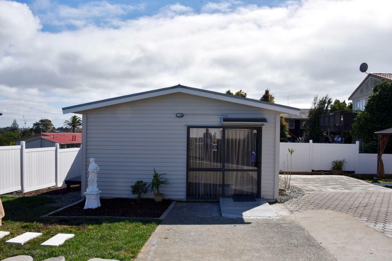 Motel Regal Residency Auckland