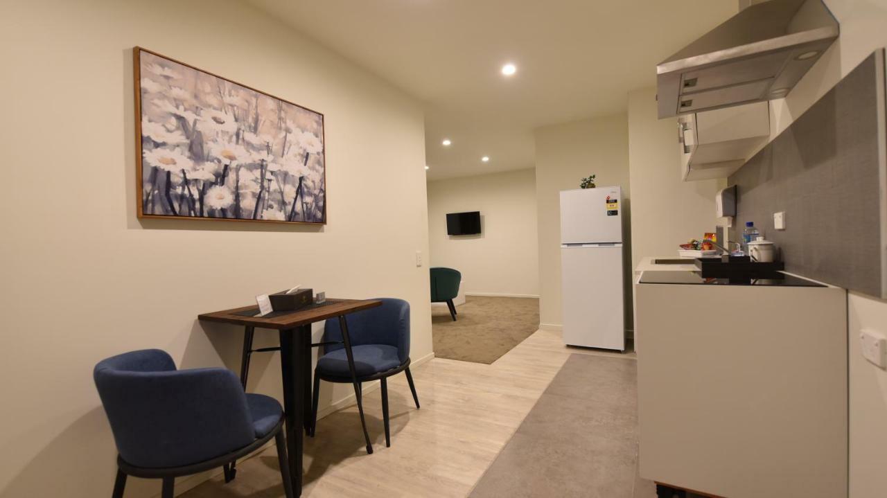 Regal Residency