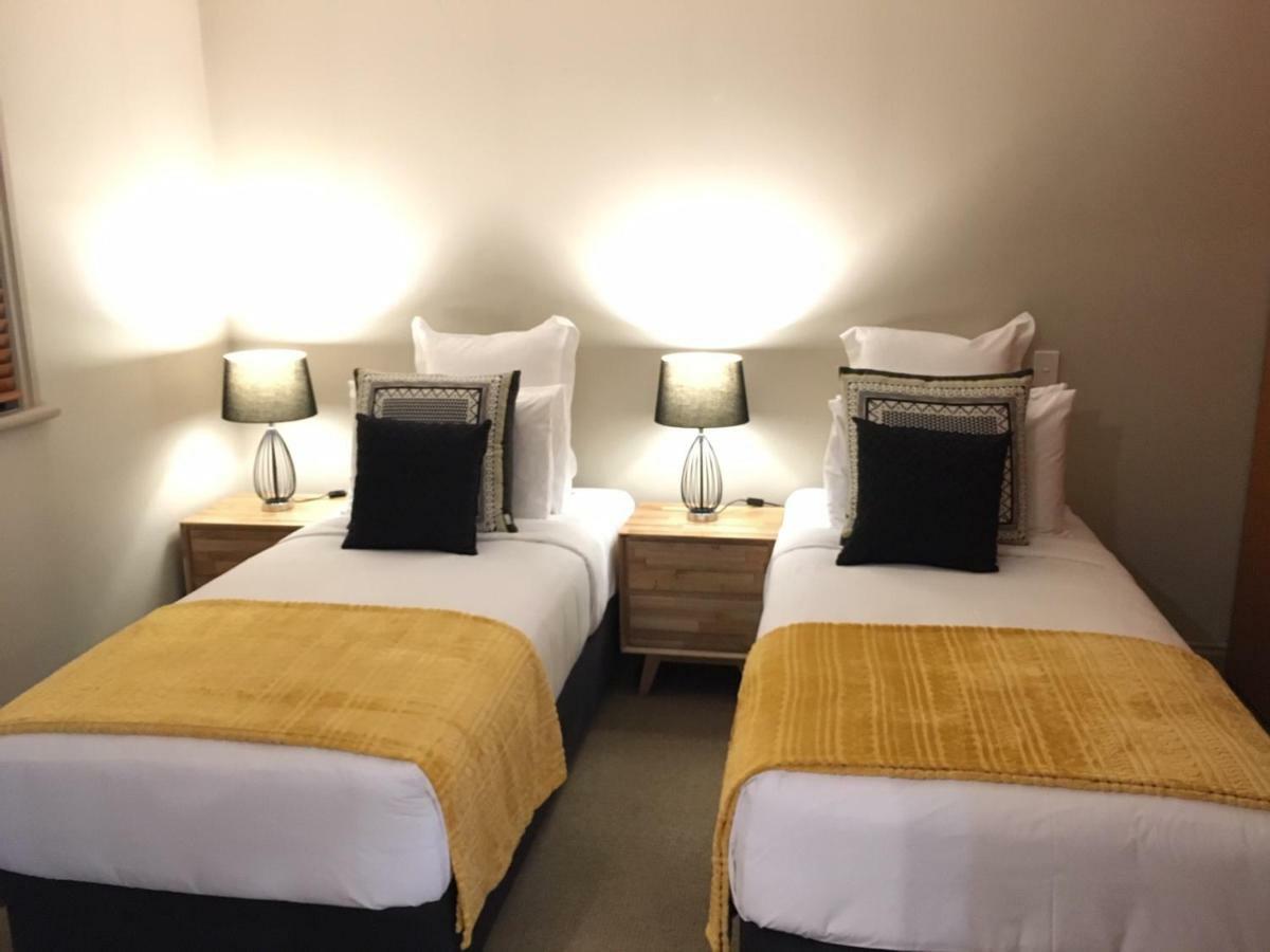 Latitude 37 4* Auckland