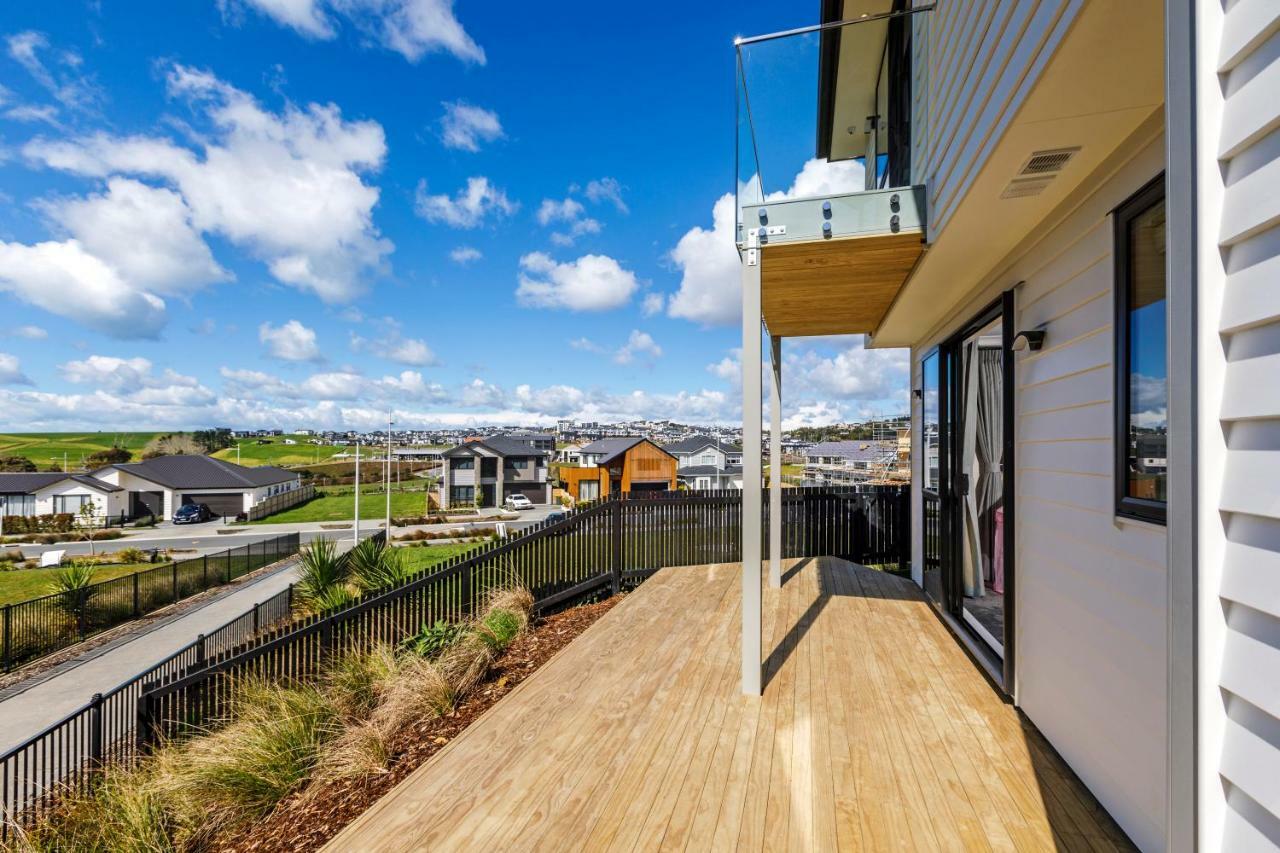 Long Bay Beachstay Holiday home