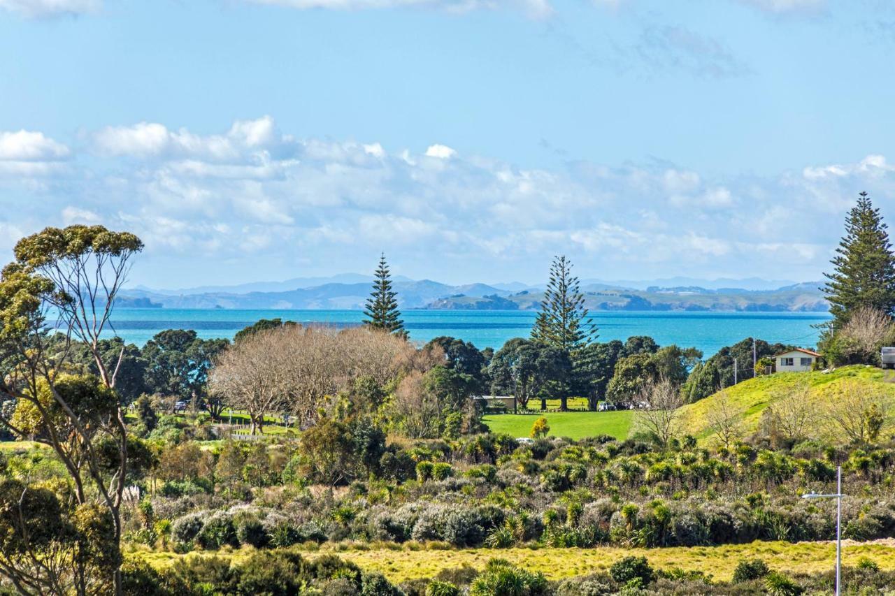 Long Bay Beachstay Auckland