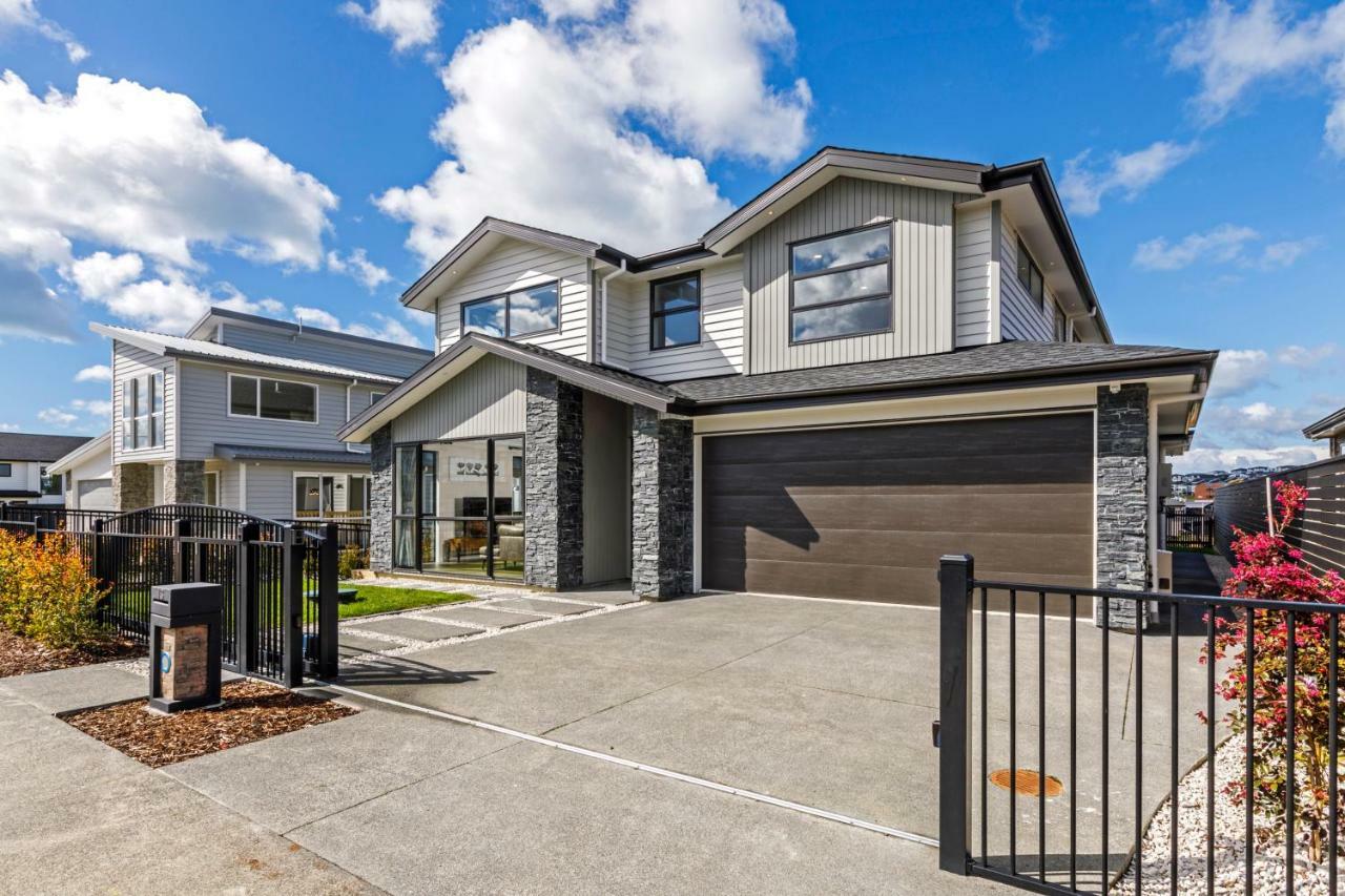 Holiday home Long Bay Beachstay *