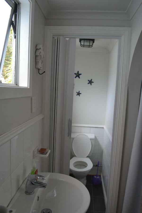 The Lighthouse Apartment *