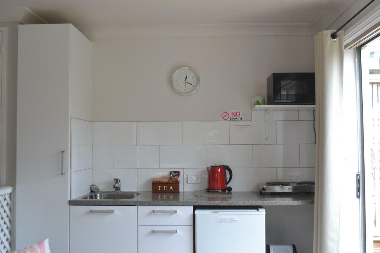 The Lighthouse Apartment Auckland