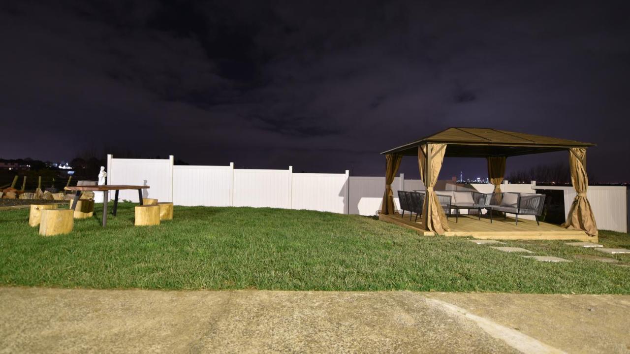 Motel Regal Residency Auckland