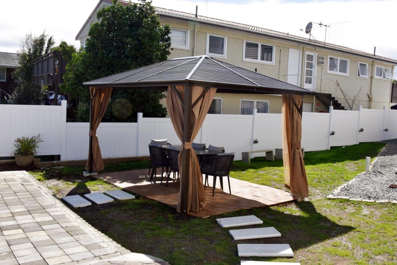 Motel Regal Residency Auckland