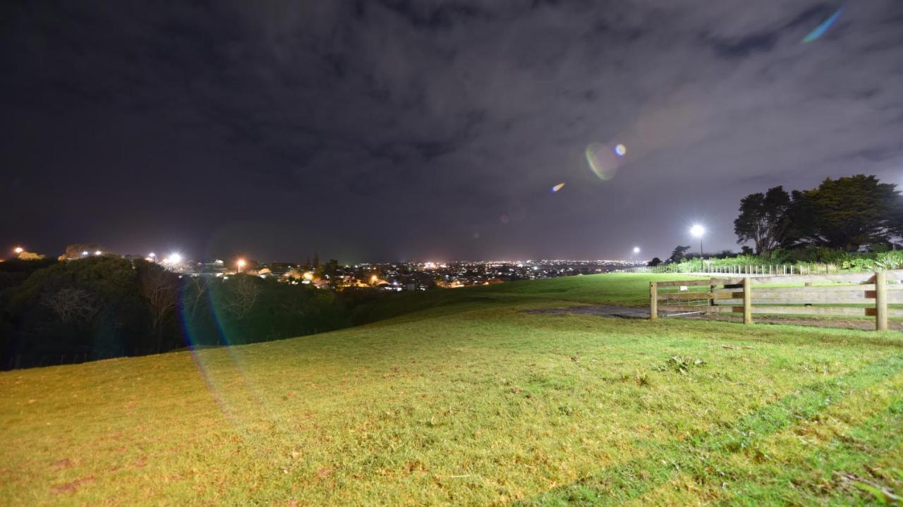 Regal Residency Auckland
