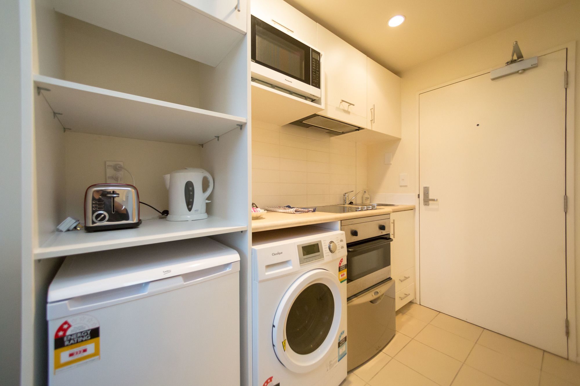 Heart Of The Hideaway Apartment *