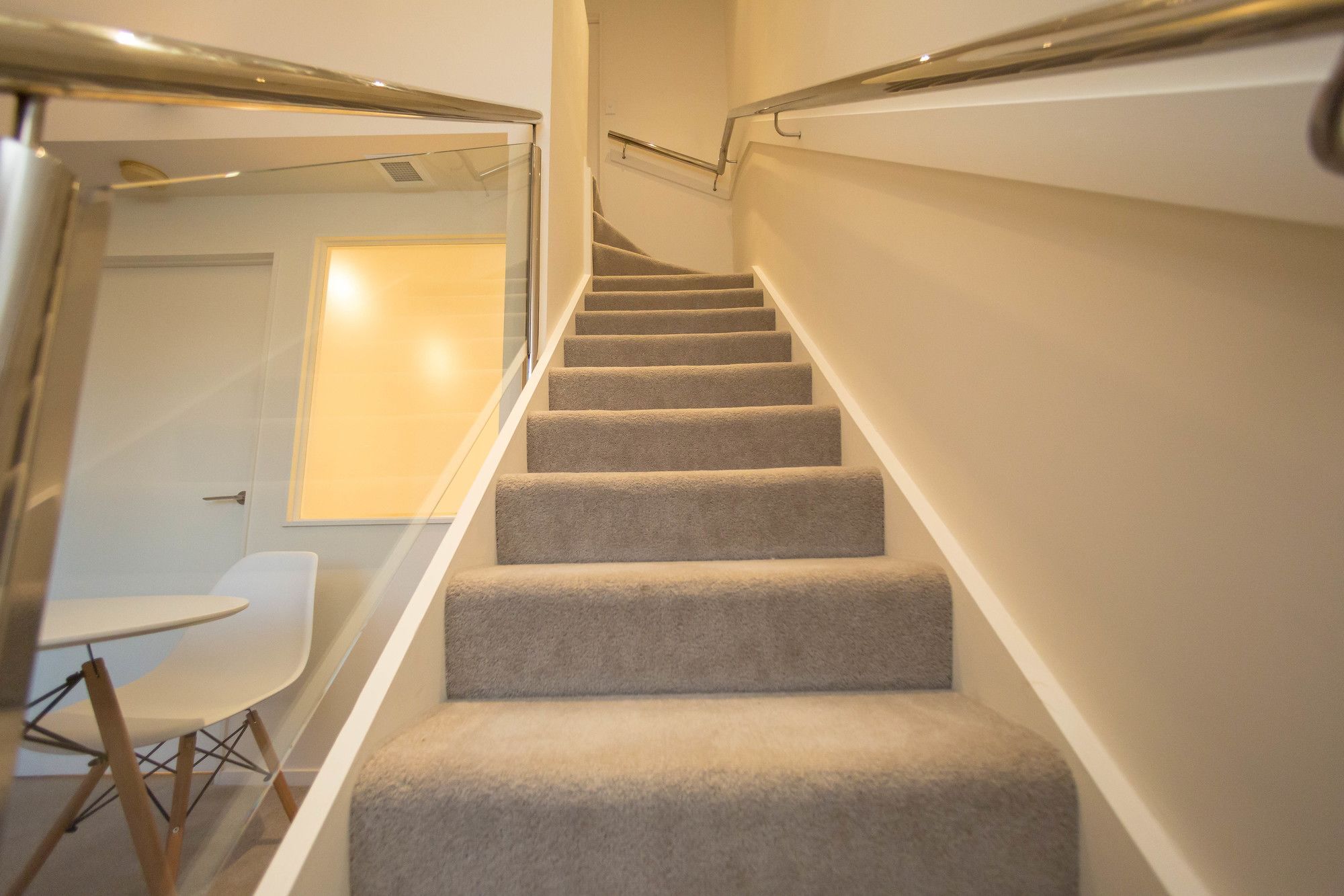 Apartment Heart Of The Hideaway Auckland