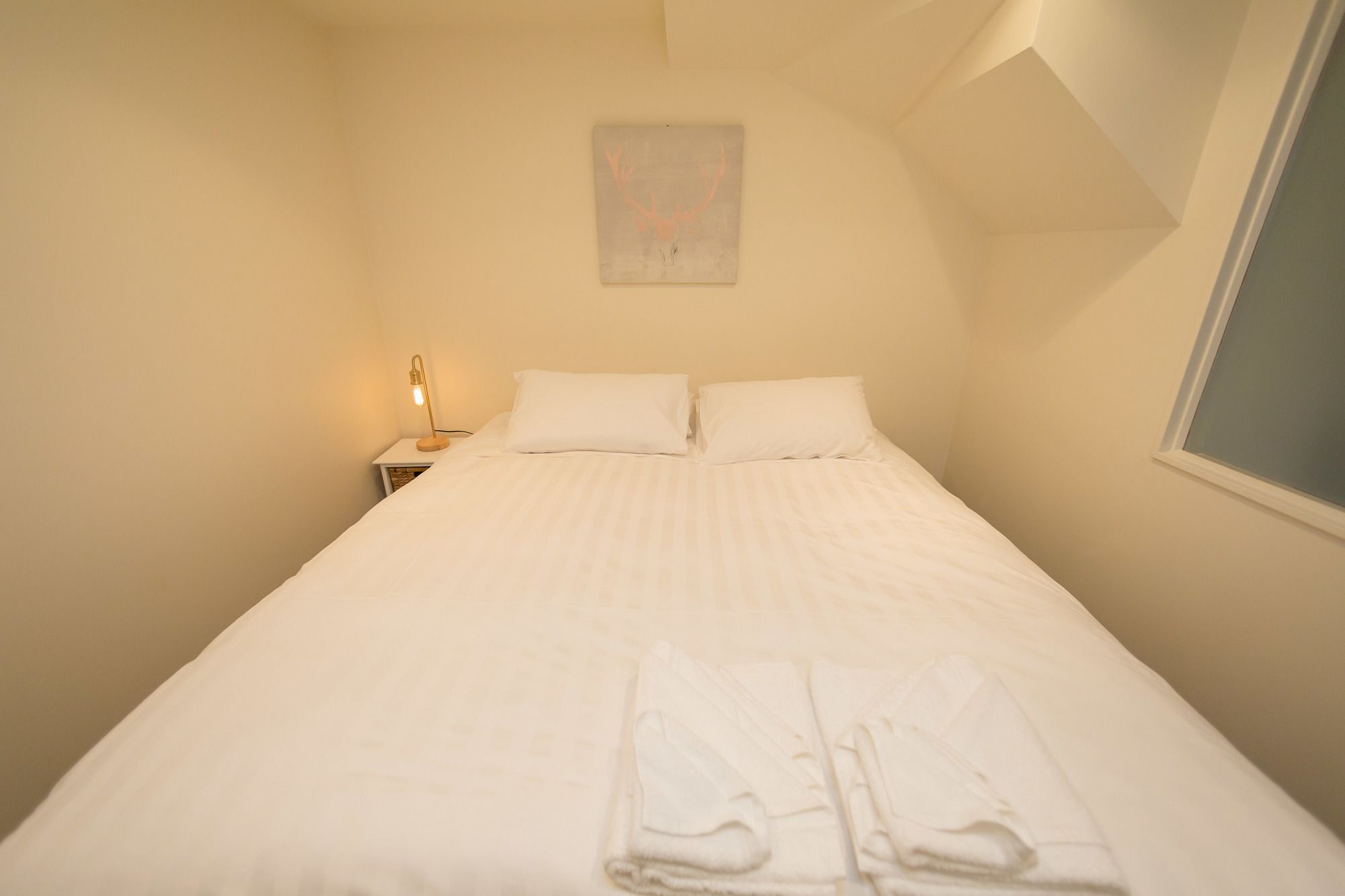 Apartment Heart Of The Hideaway
