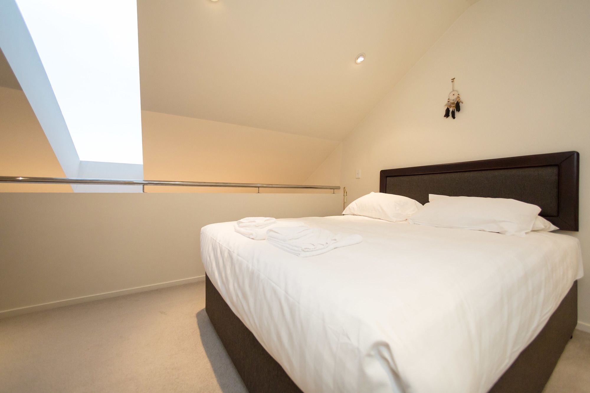 Heart Of The Hideaway Apartment