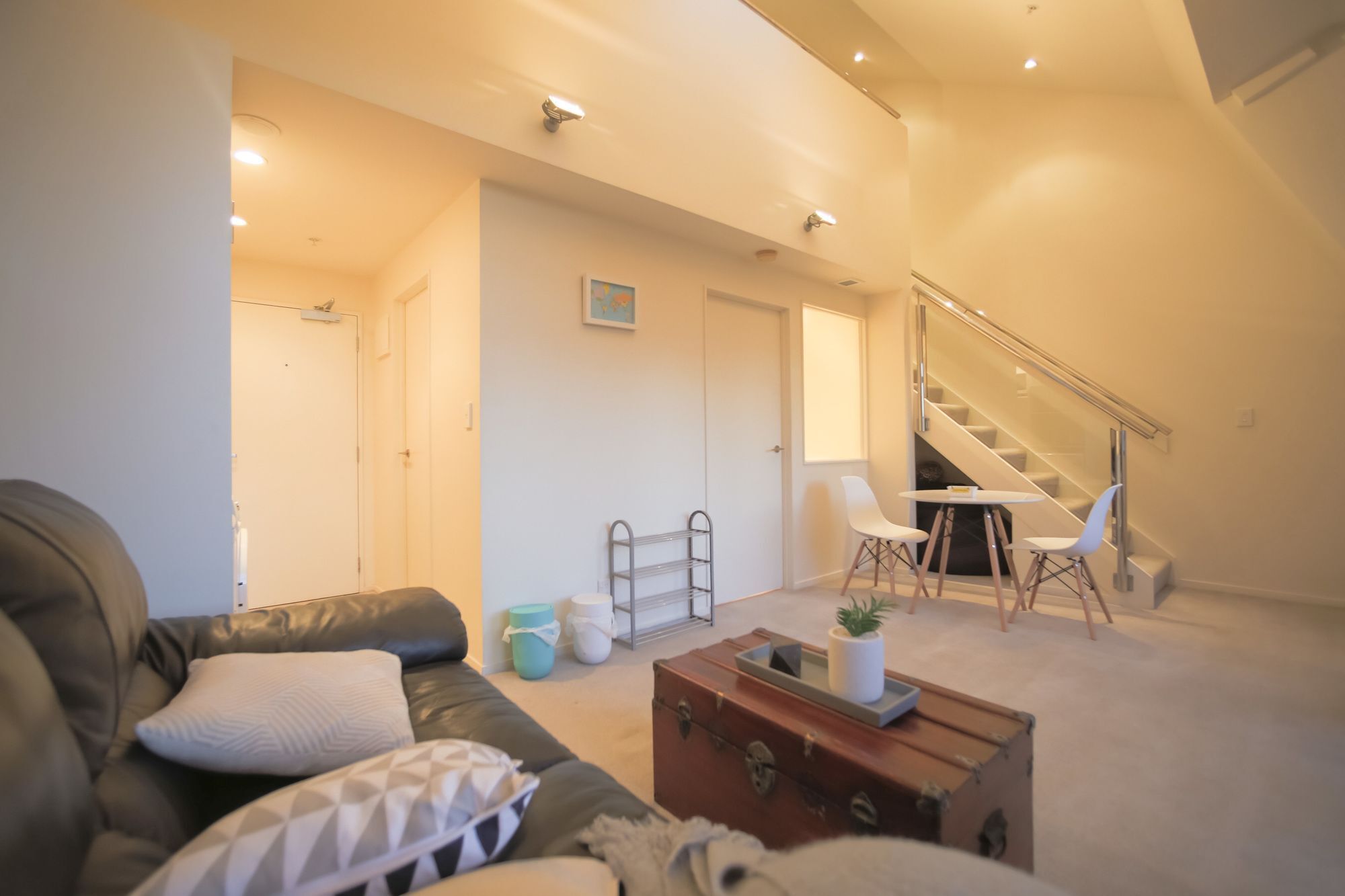 Apartment Heart Of The Hideaway