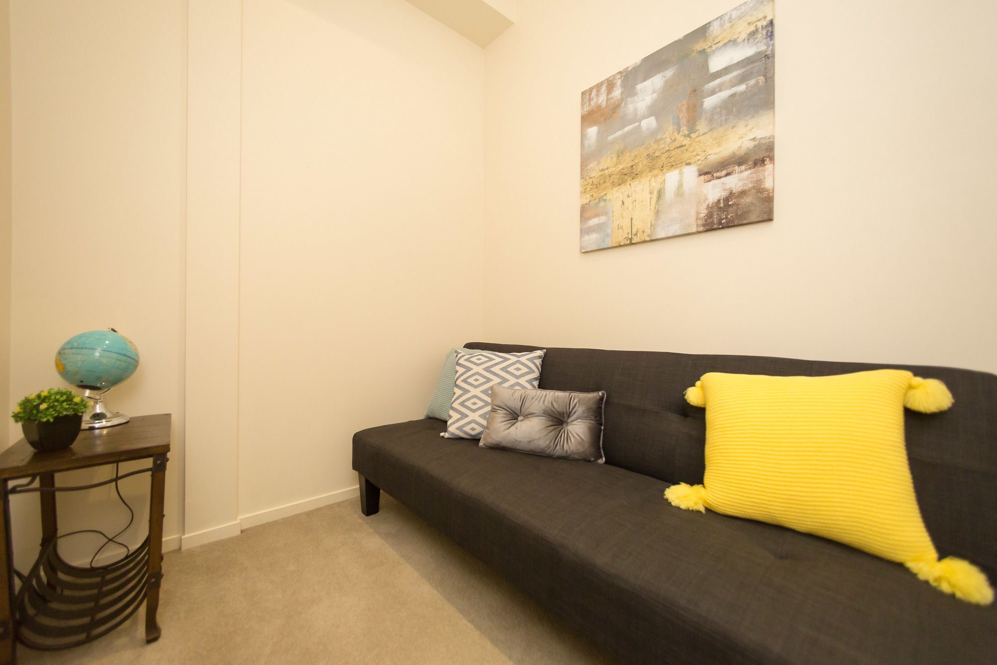 Apartment Heart Of The Hideaway Auckland