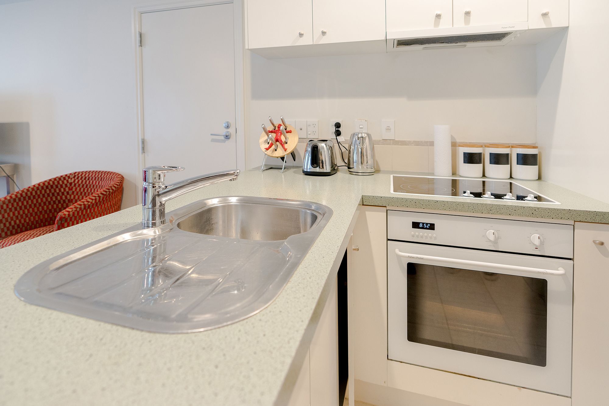 Private At 4.5 Star Hotel Auckland